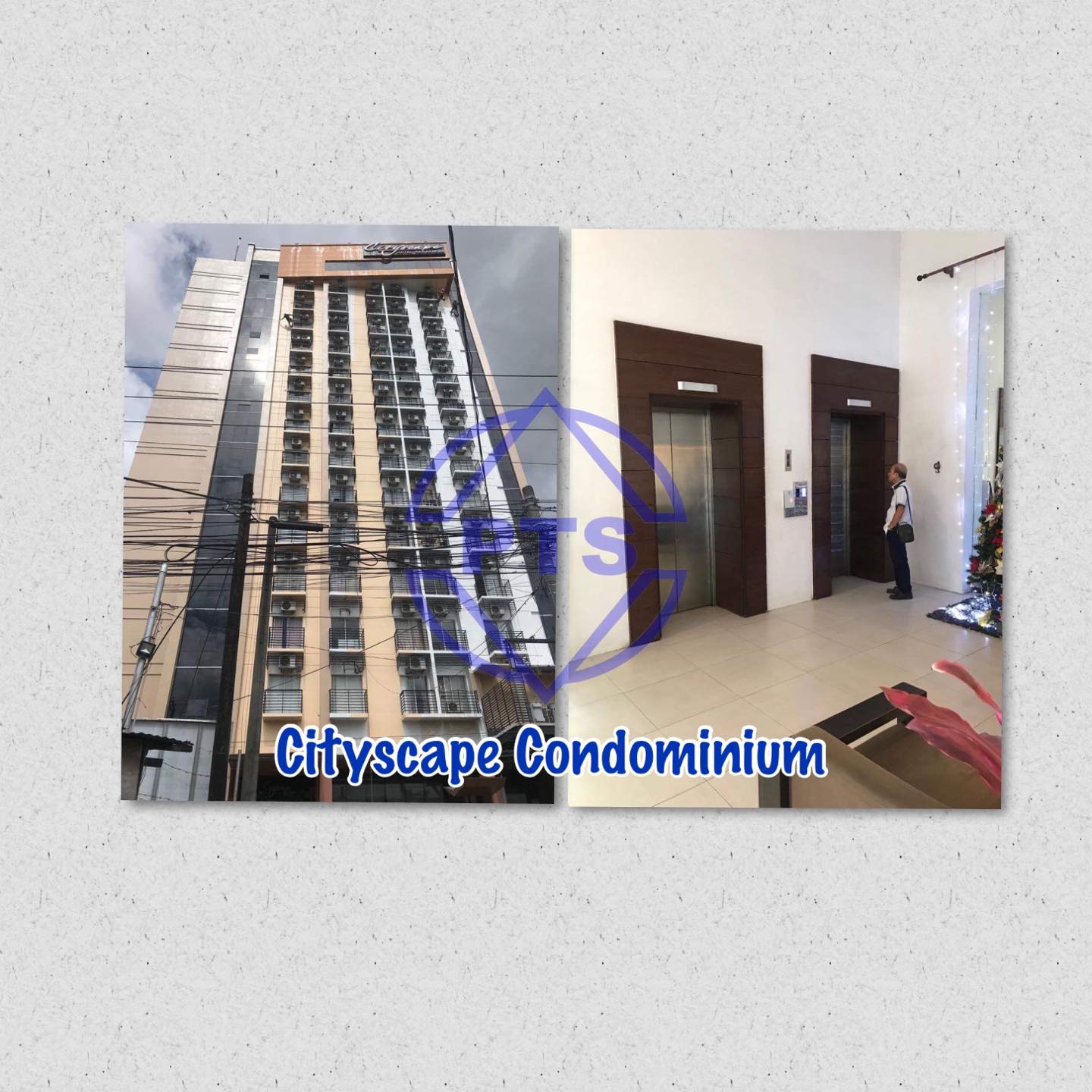 Cityscape Condo Cebu city